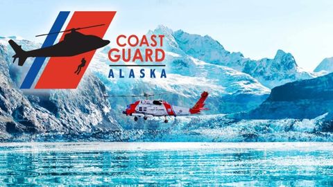 Bild zu Coast Guard Alaska