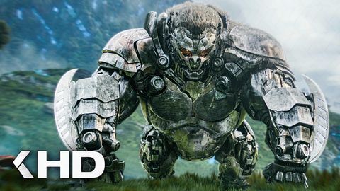 Image of Transformers 7 <span>Featurette 4</span>