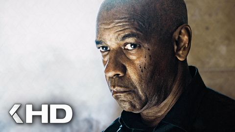 Bild zu The Equalizer 3: The Final Chapter <span>Featurette</span>