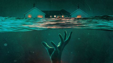 Image of The Drowned