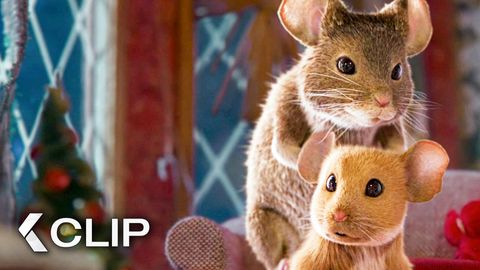 Bild zu Die Menschen kommen! - Clip