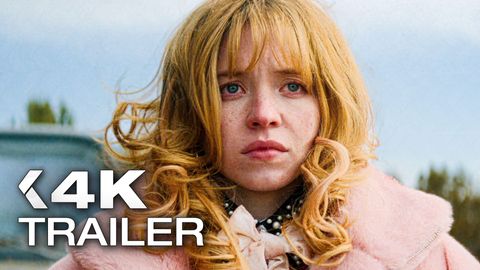 Image of Americana <span>Trailer</span>