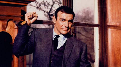 Bild zu James Bond 007: Feuerball