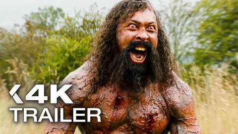 Image of 28 Years Later 2: The Bone Temple <span>Trailer</span>