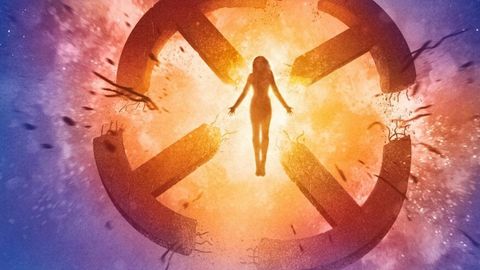 Bild zu X-Men: Dark Phoenix