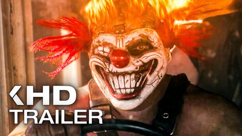 Image of Twisted Metal <span>Trailer 2</span>