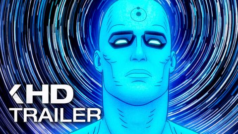 Bild zu Watchmen: Chapter I <span>Trailer</span>