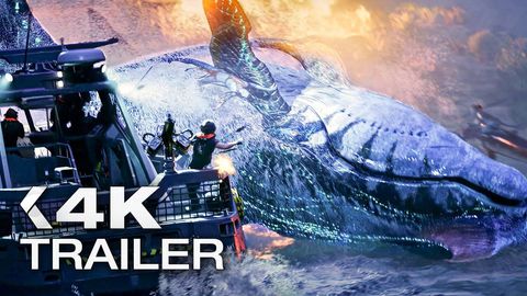 Bild zu Neue KINOFILME 2025 & 2026