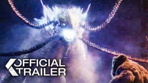 Image of Godzilla x Kong: The New Empire <span>International Trailer 3</span>
