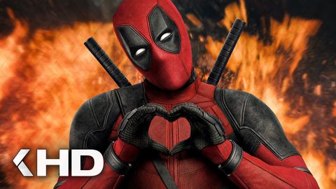 Bild zu Ist Colossus wieder mit am Start?! - DEADPOOL 3 (2024)