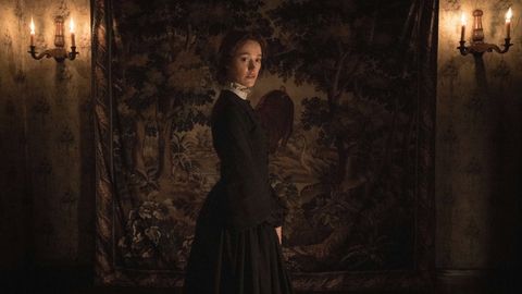 Image of Victorian Psycho