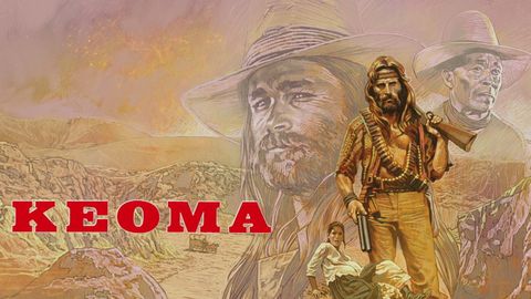 Bild zu Keoma - Melodie des Sterbens