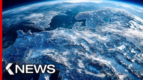 Image of The Best MOVIE NEWS 2025: Greenland 2, Spider-Man 4, James Bond, Star Wars: Starfighter