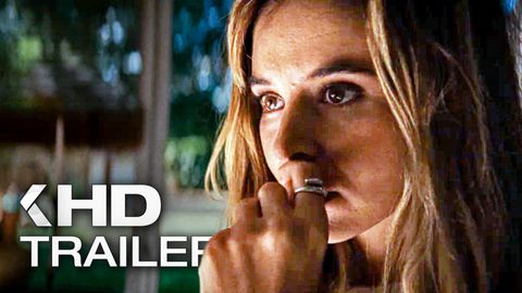 Bild zu Killer Influence <span>Trailer</span>