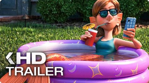 Image of The Best Upcoming ANIMATION And KIDS Movies 2019 & 2020 (Trailer)