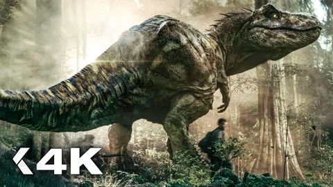 Image of PRIMITIVE WAR Inside Look Clip