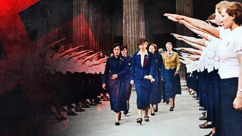 Bild zu Hitlers Helferinnen