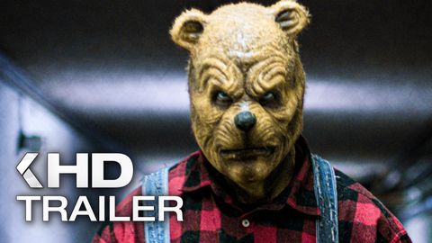Bild zu Winnie the Pooh: Blood and Honey 2 <span>Trailer</span>