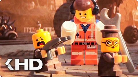 Image of The Lego Movie 2 <span>Clip</span>