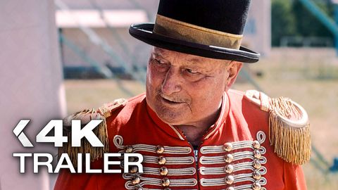 Bild zu Zirkuskind <span>Trailer</span>