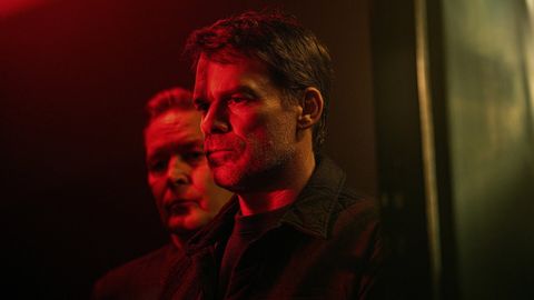 Bild zu Dexter: Wiedererwachen