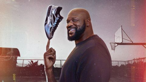 Bild zu Power Moves with Shaquille O'Neal