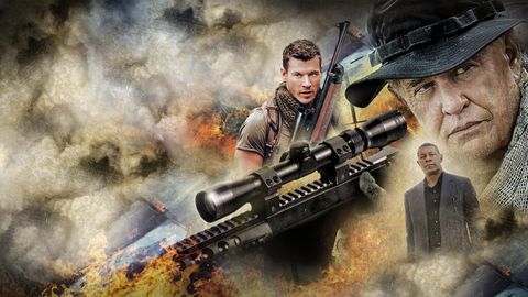 Image of Sniper: Legacy