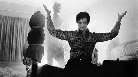 Image of Leap of Faith: William Friedkin on The Exorcist
