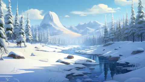 Image of Frozen 3