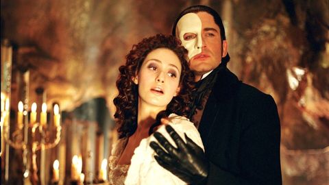Image of The Phantom of the Opera