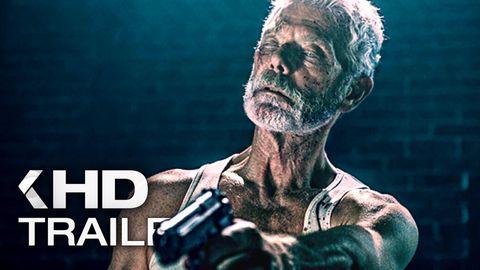 Bild zu Don't Breathe 2 <span>Trailer</span>