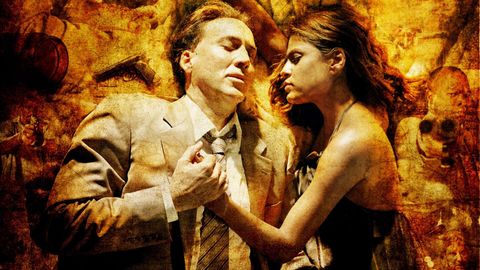 Image of Bad Lieutenant: Port of Call - New Orleans