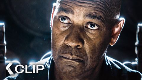 Bild zu The Equalizer 3: The Final Chapter <span>Clip & Trailer</span>