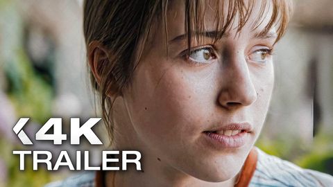 Image of Little Trouble Girls <span>Trailer</span>