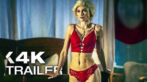 Bild zu Make Me Feel <span>Trailer 2</span>