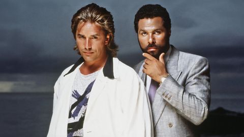 Image of Miami Vice