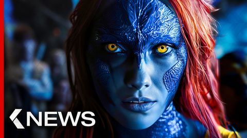 Bild zu Neuer X-Men Film im MCU, Fluch der Karibik Spin-Off, Jurassic World 4