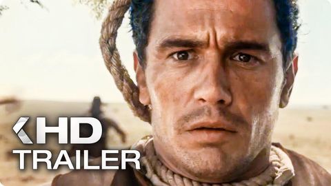 Image of The Ballad of Buster Scruggs <span>Trailer</span>