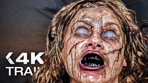 Bild zu The Crucifix <span>Trailer</span>