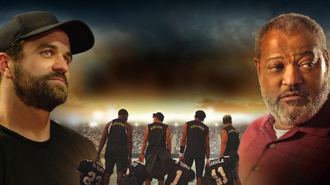 Image of Under the Stadium Lights