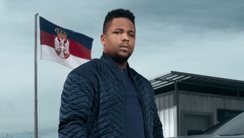 Bild zu Nando zwischen zwei Welten: Ein Sintonia-Film