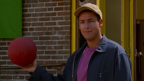 Image of Billy Madison