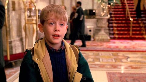 Image of Home Alone 2: Lost in New York