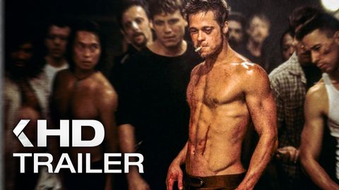Image of Fight Club <span>Trailer</span>