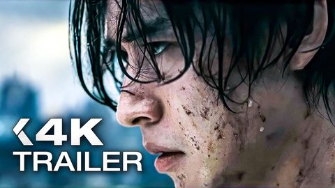 Bild zu Alice in Borderland <span>Trailer 2</span>