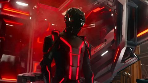 Image of TRON 3: Ares