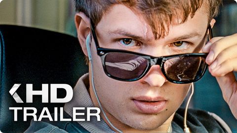 Bild zu Baby Driver <span>Trailer 2</span>