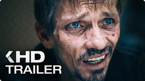 Bild zu El Camino: Breaking Bad Film <span>Teaser Trailer</span>