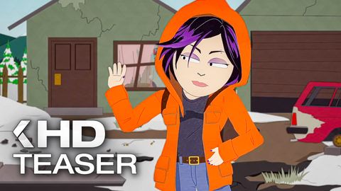 Image of South Park: Joining the Panderverse <span>Teaser Trailer</span>