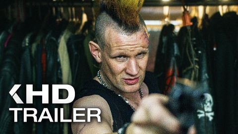 Bild zu Caught Stealing <span>Trailer</span>